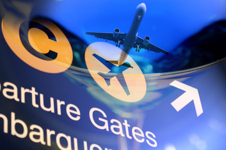 assicurazione annullamento volo