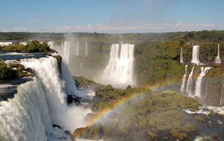 Assurance voyage pour l'Argentine assurance-argentine