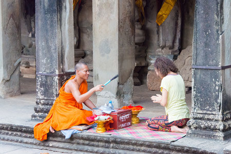 Vivre au Cambodge et Assurance expatrié Assicurazione-Cambogia