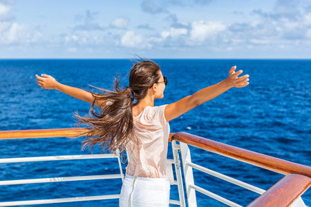 Seguro médico de viaje seguro de crucero