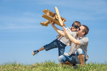 assicurazione bambini-stranieri