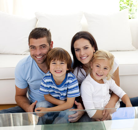 S'expatrier en famille Assicurazione famiglia espatriata
