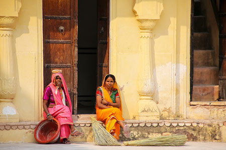 Vivre en Inde et Assurance Expatriés assurance-inde