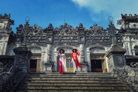 Voyage et Assurance au Vietnam seguro de salud-vietnam