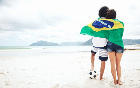 Vivre au Brésil et Assurance expatrié espatrio-brasile