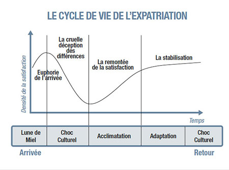 expatriation-phases-stages