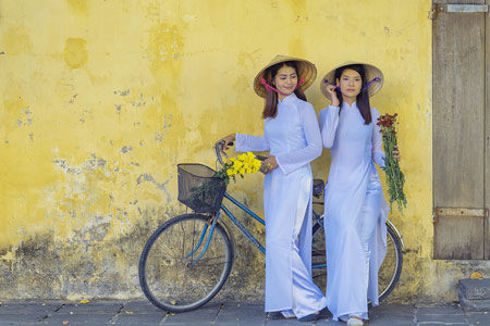 Vivre au Vietnam et Assurance expatrié espatrio-vietnam