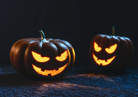 halloween-pumpkins