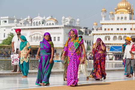 Voyage et Assurance en Inde inde-assurance