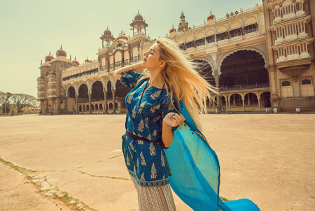 Experiencia expatriada India seguro-viajes-india