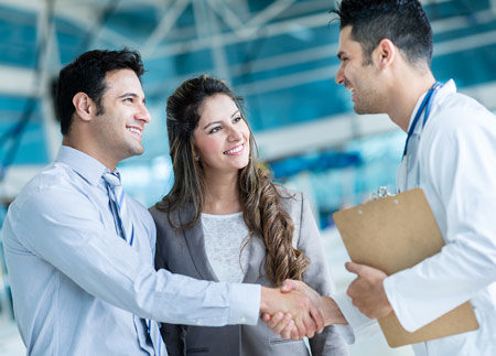 Assurance santé au Mexique internacional-internacional
