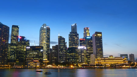 singapore-assicurazione