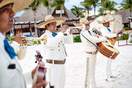 Assurance PVT au Mexique visit-mexico-mexico