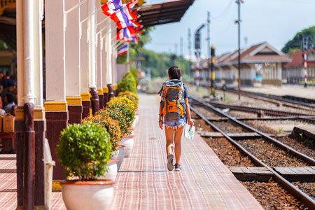 Thailand Compulsory Health Insurance