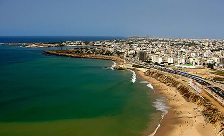 Voyage et Assurance au Sénégal insurance-dakar