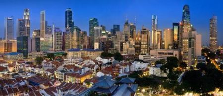 Voyage et Assurance à Singapour singapour-expat-voyage