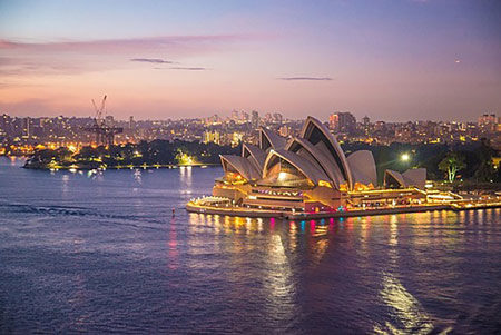 Vivre en Australie et Assurance Expatriés vivre-en-australie