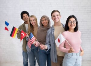 5 options pour faire ses études à l'étranger