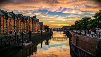 Voyage et Assurance en Allemagne