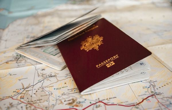 Le passeport biométrique pour les français à l'étranger