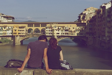 Vivre en Italie et Assurance Expatriés visiter-italie