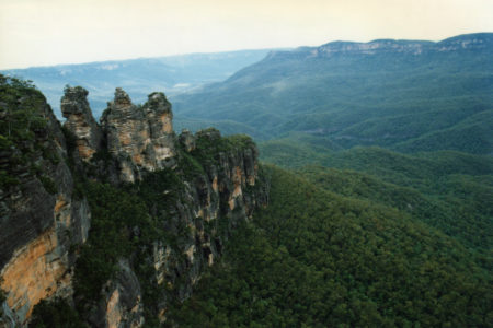 Voyage et Assurance en Australie voyager-en-australie
