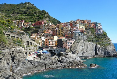 Voyage et Assurance en Italie viaggiare-in-Italia