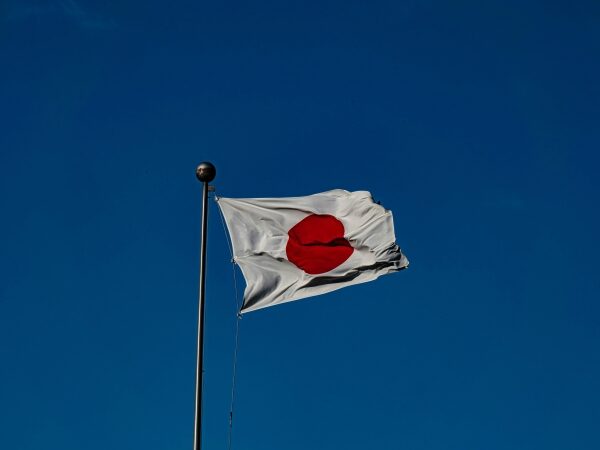 japan flag