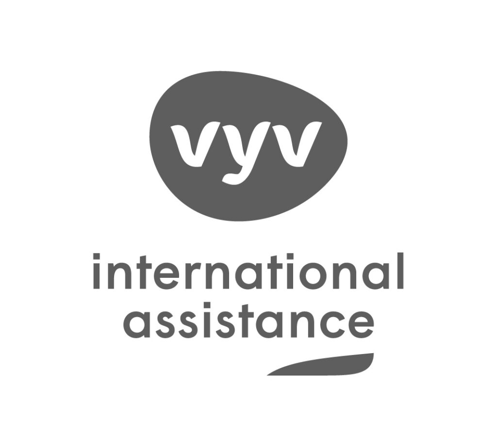 VYV international assistance partenaire Mondassur