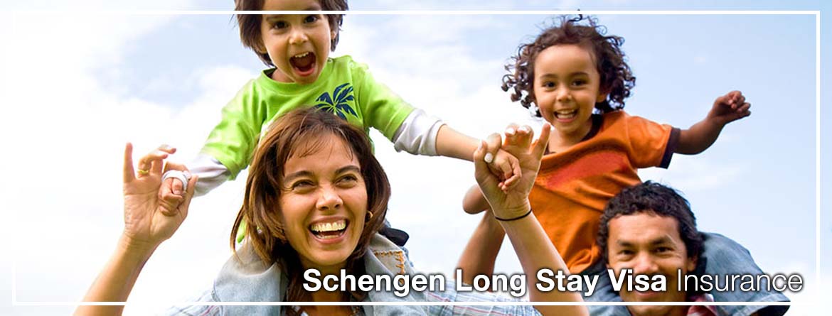 I need Schengen Visa or Long Stay Visa