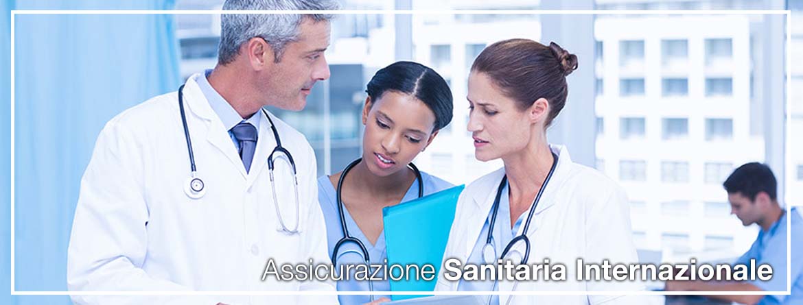 Viaggio per affari all’estero