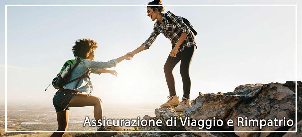 Viaggio all’estero