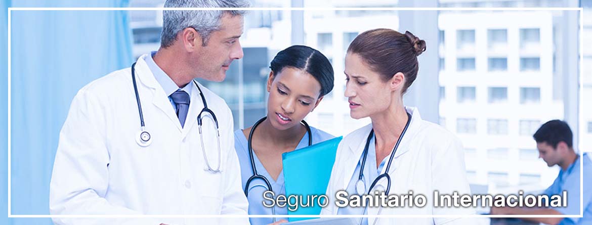 Voy por viaje de negocios al extranjero
