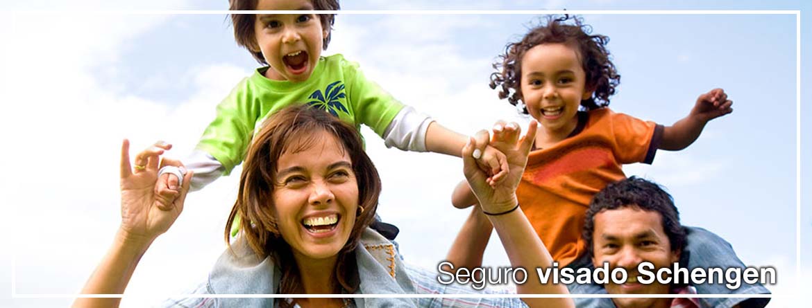 Viaje con visado Schengen