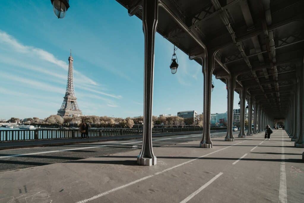 seguro estudiante francia