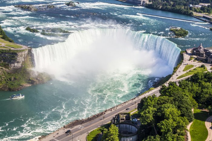 Assurance EIC Canada