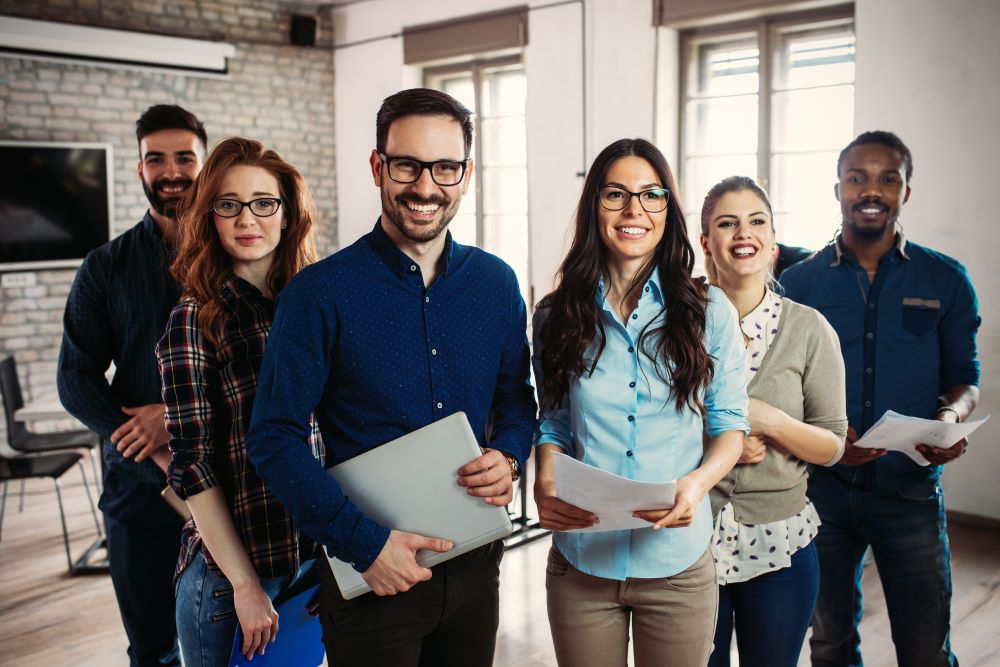 Assurance santé professionnels