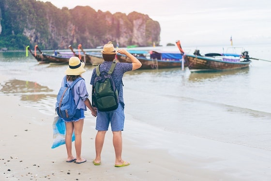 Assurance santé en Thailande