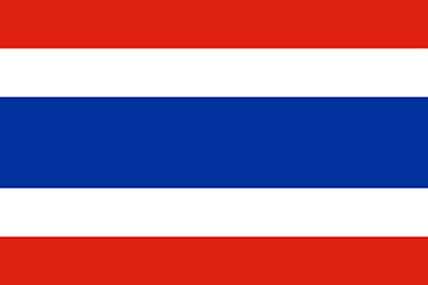 assurance thailande