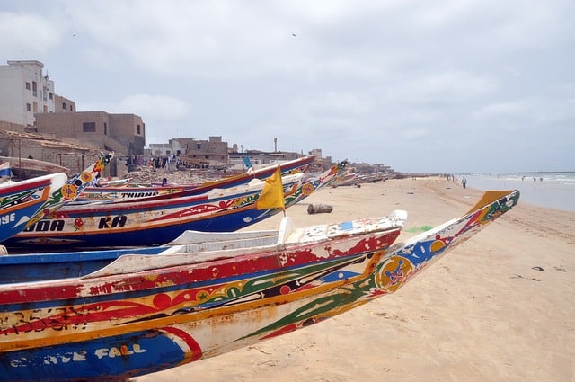 Assurance santé étudiant Sénégal