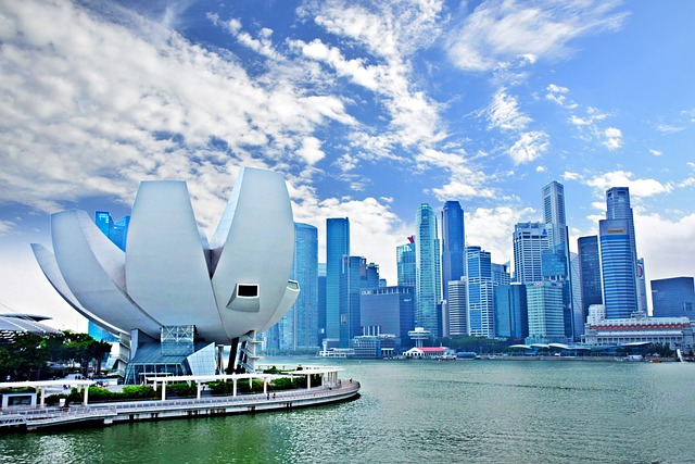 Assurance santé étudiant Singapour