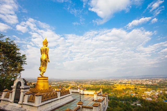 Assurance santé étudiant Thaïlande