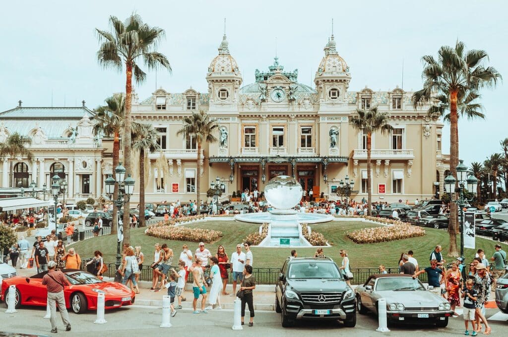 Assicurazione sanitaria monaco