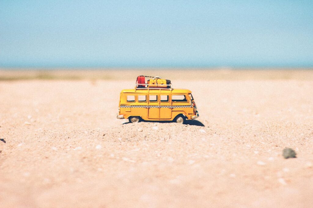 Conseil voyage rapide