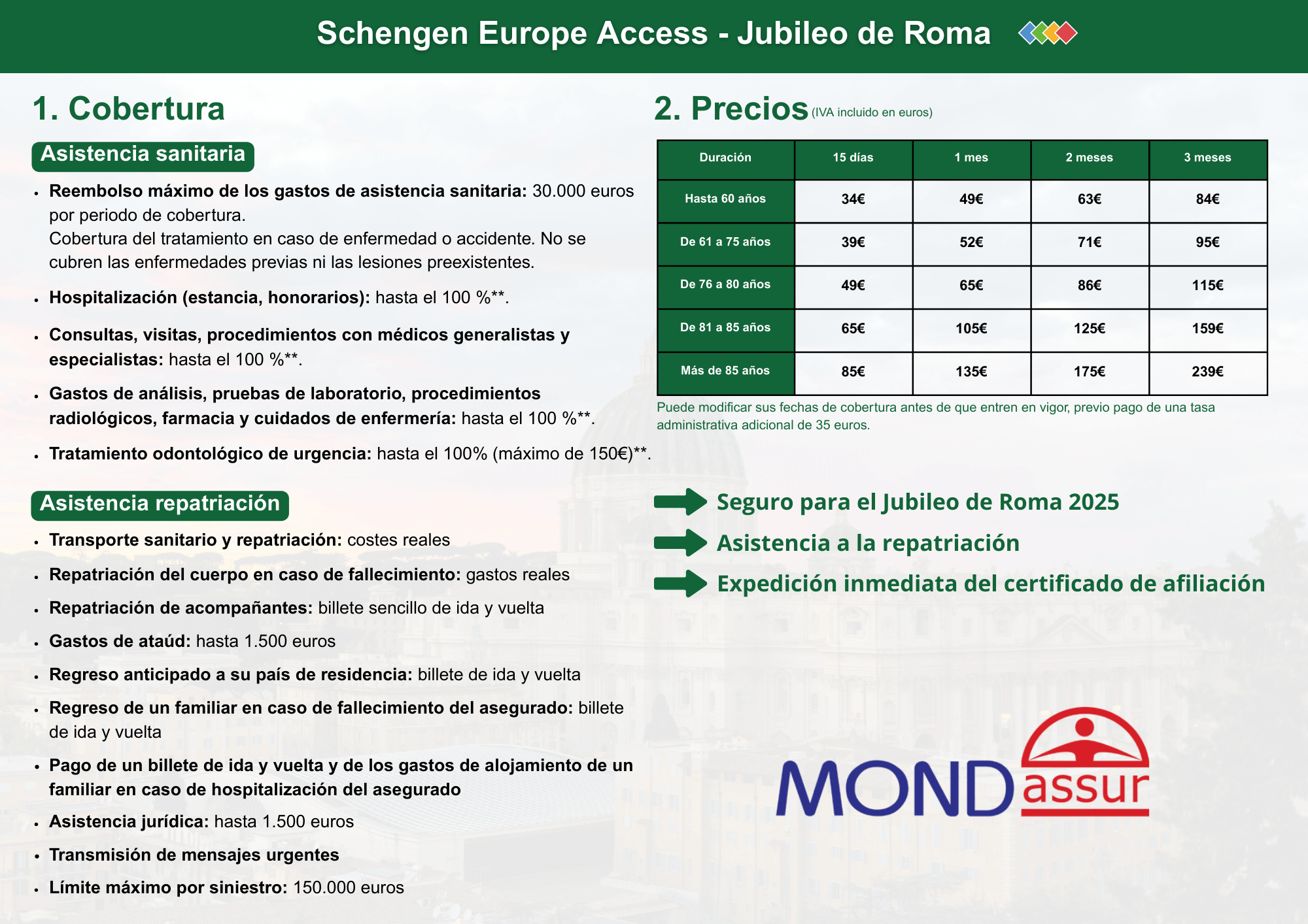 seguro-visa-jubileo-rome-2025