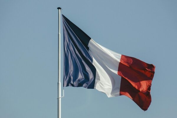 french visa application TLS