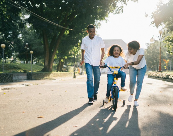 families abroad expat