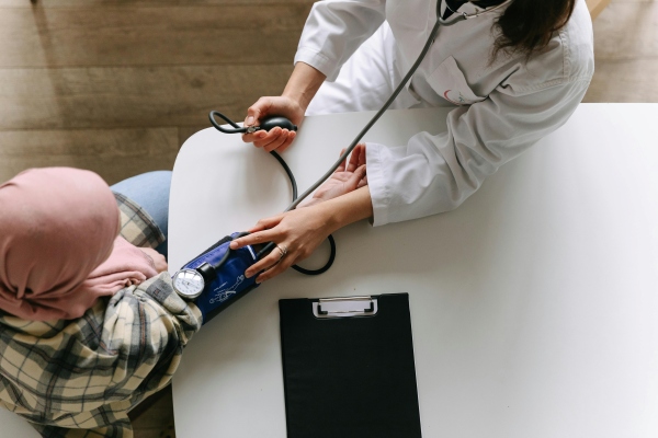 International health insurance