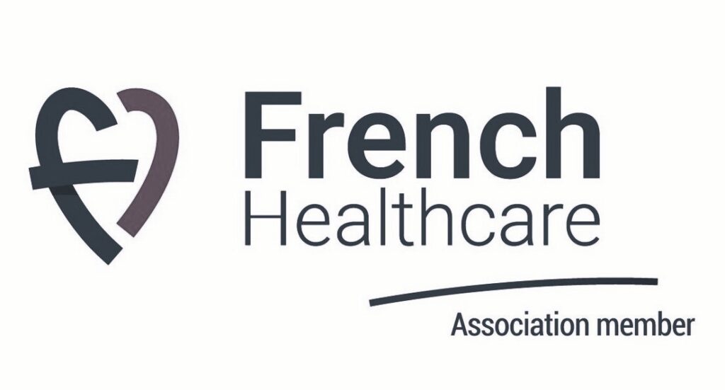 French healthcare