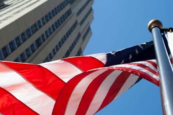 Réussir implantation usa assurance